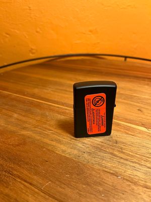 2024 Ann Stokes Creepy Clown Halloween Sealed Unstruck Zippo Lighter
