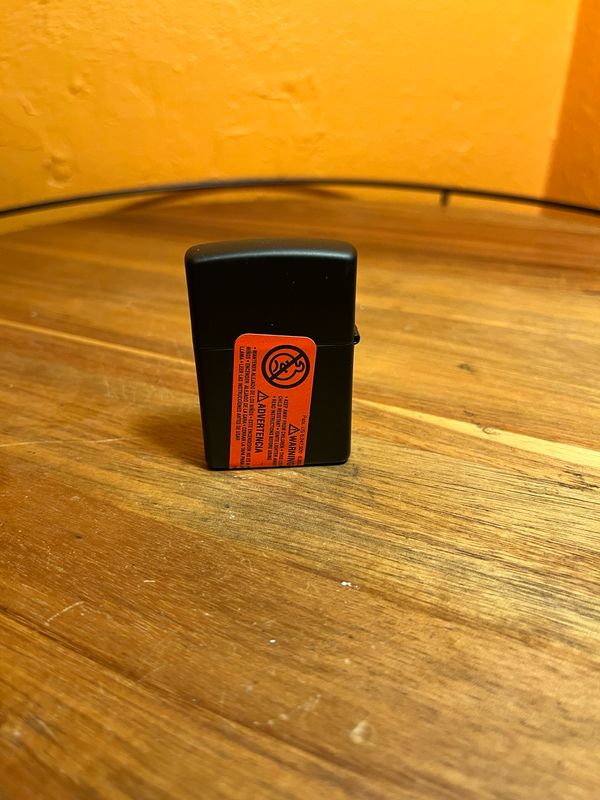 2025 Kitchen Witch Pinup Halloween Sealed Unstruck Zippo Lighter