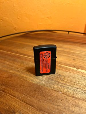 2025 Blacklight Gargoyle Halloween Sealed Unstruck Zippo Lighter