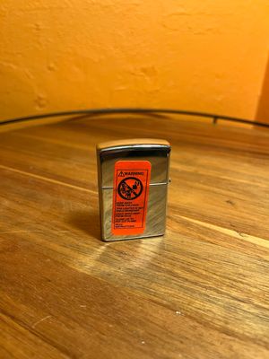 1996 Zippo Sports Tennis Sealed Unstruck Zippo Lighter