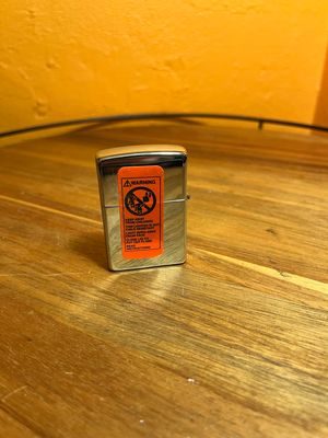 1996 Zippo Sports Soccer Football Sealed Unstruck Lighter