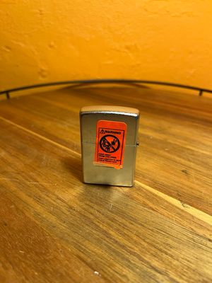 2001 Libra Zodiac Sign Sealed Unstruck Zippo Lighter