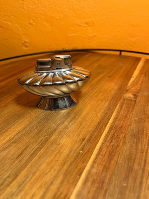 Ronson Regal Table Lighter