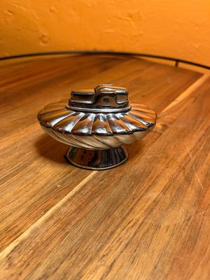 Ronson Regal Table Lighter