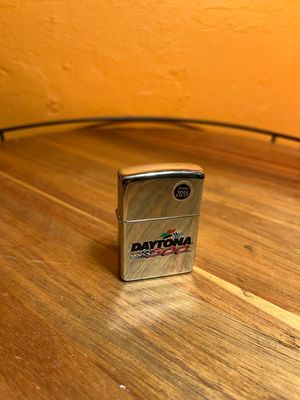 1994 Daytona 500 Sealed Unstruck Zippo Lighter