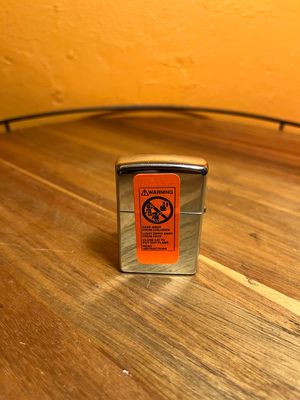 1994 Daytona 500 Sealed Unstruck Zippo Lighter