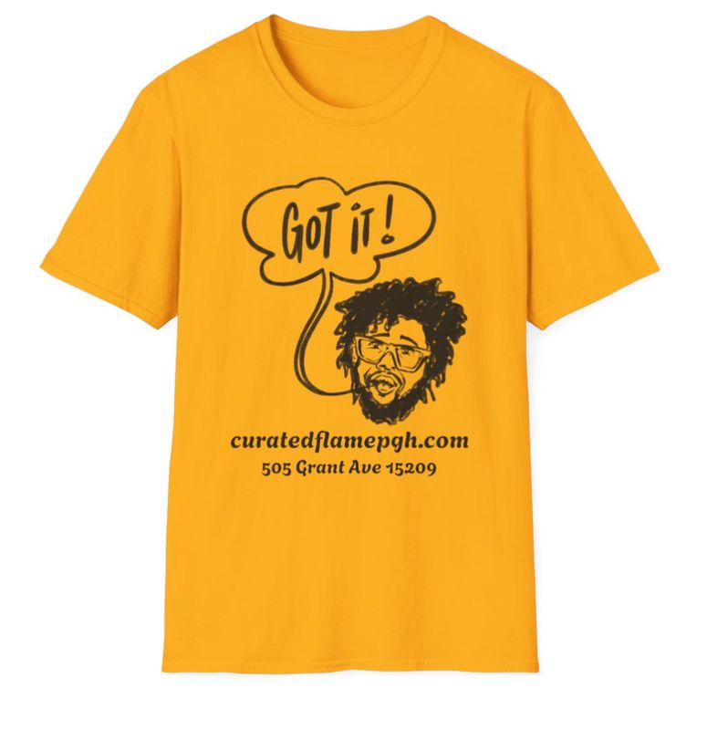 GOT IT ! T shirt