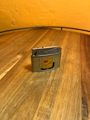 Atlantic Imperial Flat Lighter