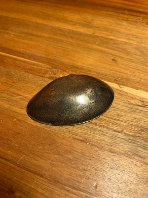 Sea Shell Ashtray