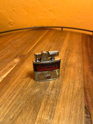 Souvenir From New Orleans Lighter