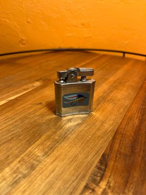 Fishing Lure Fisher Lighter