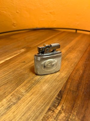 Symbol Aquarium Type Fishing Lure Lighter