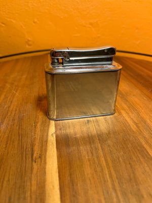 Colibri Monopol Table Lighter