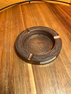 Winston Select Ashtray