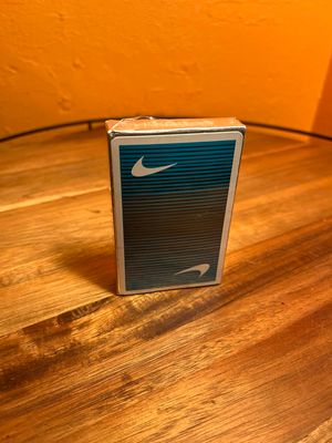 Newports Compliments Of Lorillard Playing Cards