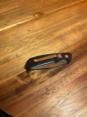 Rivers Edge Salmon Run Knife