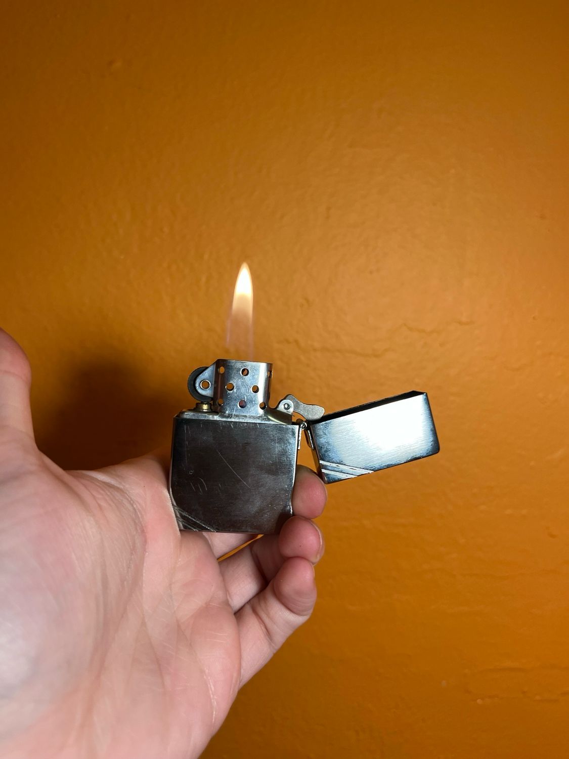 2023 1935 Replica Zippo Lighter