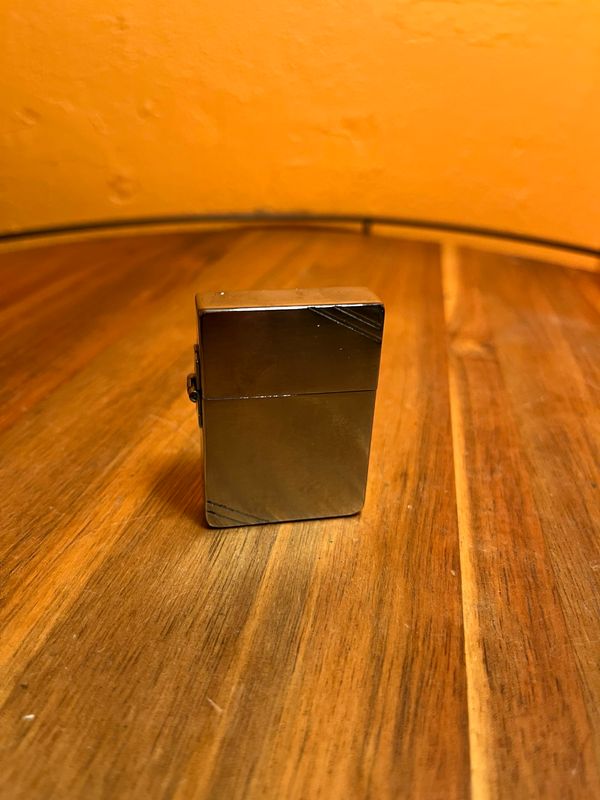 2023 1935 Replica Zippo Lighter