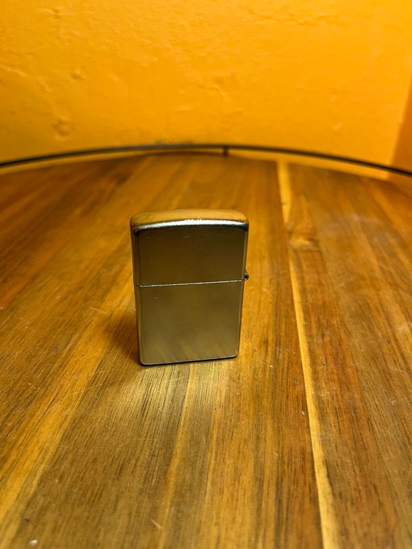 2011 Pieken Elk Wapiti Deer Zippo Lighter