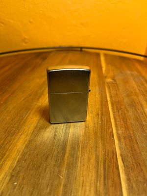 2013 Great White Shark Zippo Lighter