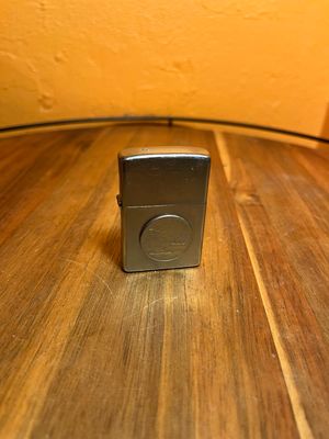 2008 Minnesota State Quarter Zippo Lighter