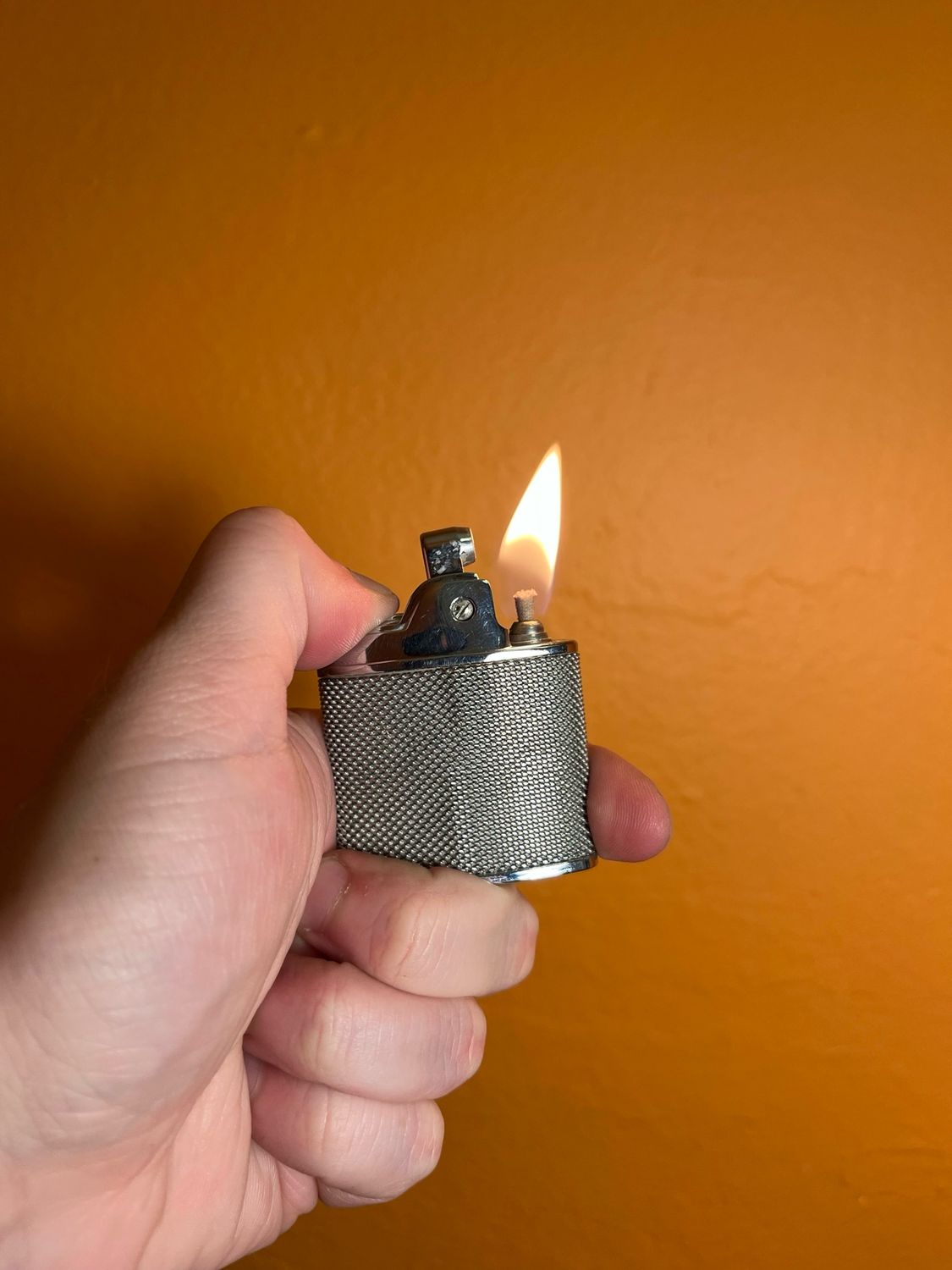 Ronson Sport Lighter