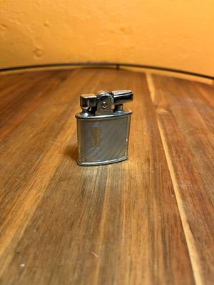 Customized ‘Diane’ Ronson Princess Lighter