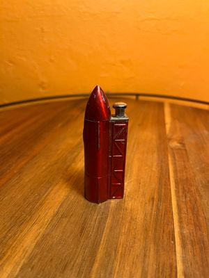 Rocket Silo Torch Lighter
