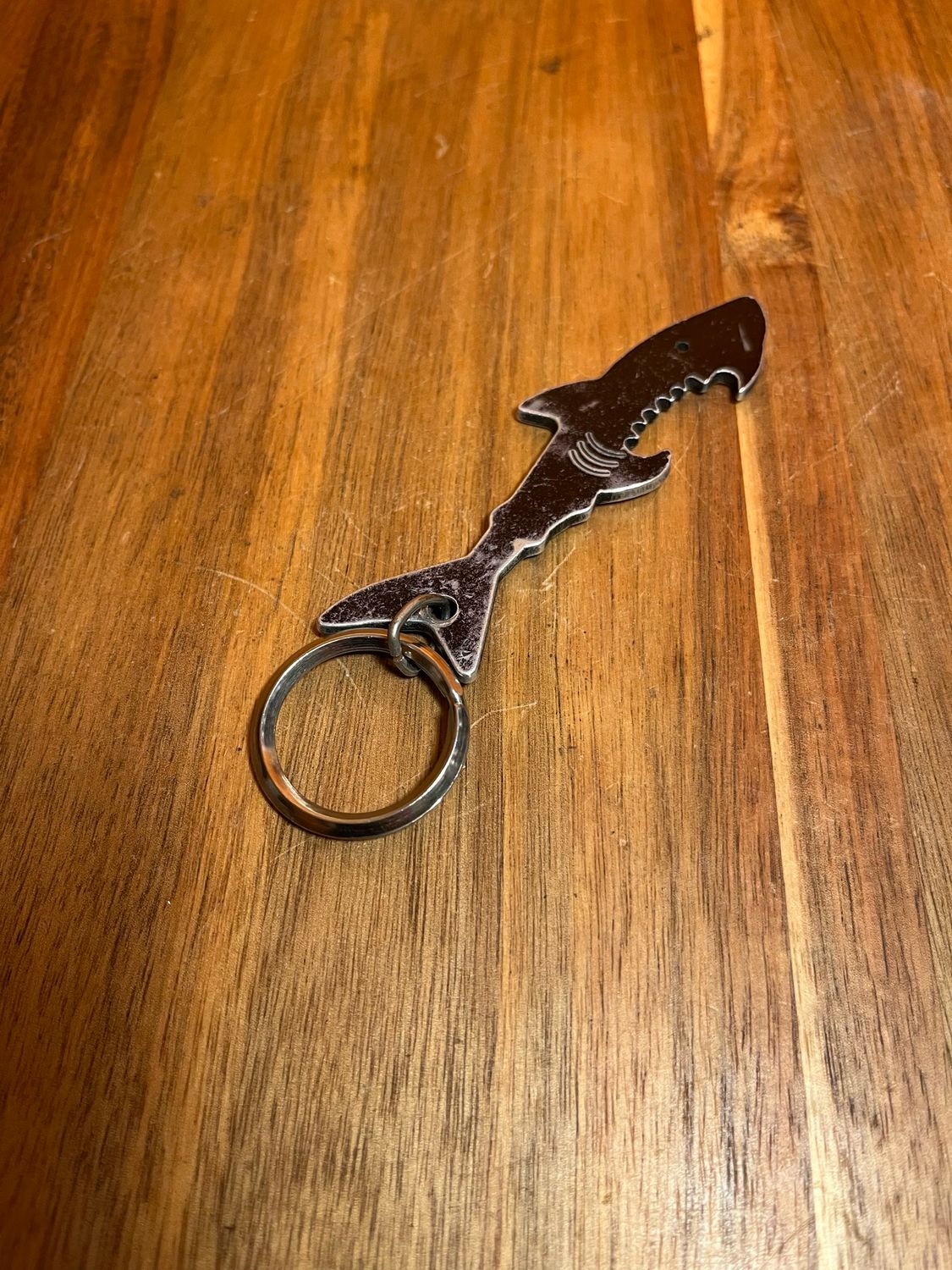 Cool Products Shark Bottle Opener