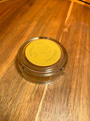 Ceasar’s Palace Casino Atlantic City Ashtray