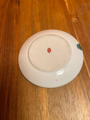 Disneyland Original Tobacco Shoppe Ashtray