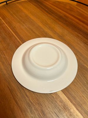 Pittsburgh PA Golden Triangle Souvenir Ashtray