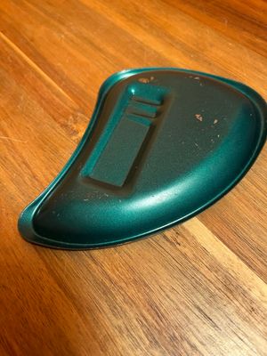 Gulf Home Store Paisley FL Ashtray