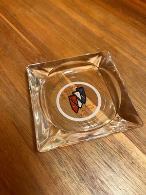 Turbine Drive Buick 60 Ashtray