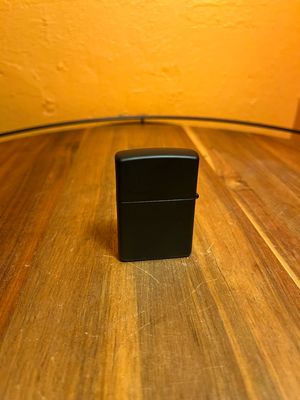 2022 Get A Zippo Fishing Lighter