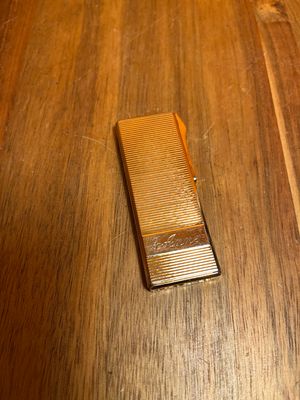 Customized ‘JoAnne’ Monaco Korea Butane Lighter