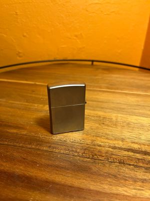 2022 Miami Dolphins Zippo Lighter