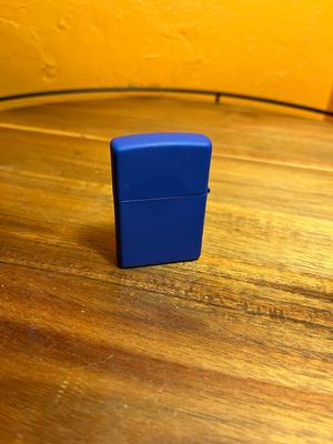 2017 Found Inside A Fish &amp; Still Worked Zippo Lighter