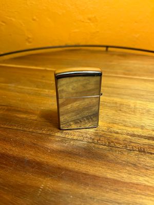 1993 Pennsylvania Game Commission Zippo Lighter