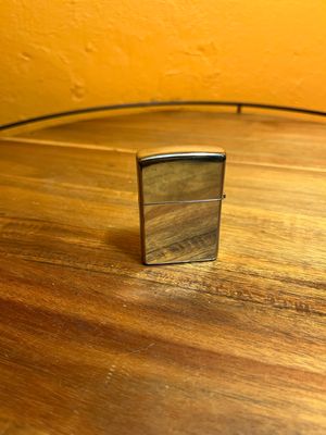 1994 Catch &amp; Release Adams Lure Zippo Lighter