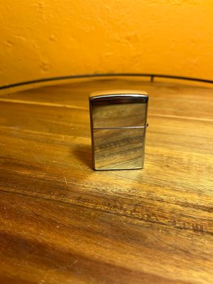 1997 Game Commission Zippo Lighter