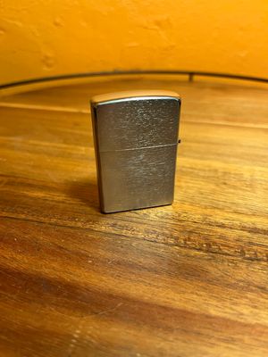 2006 Zippo CaseXX Fishing Lighter