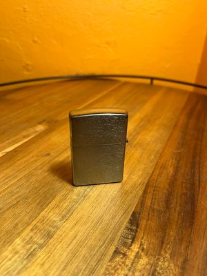 2022 Zippo Fishing Vintage Ad Style Lighter