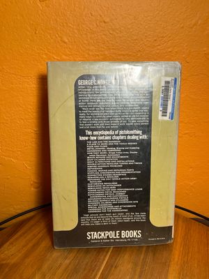 1974 Pistolsmithing By George C Monte Jr