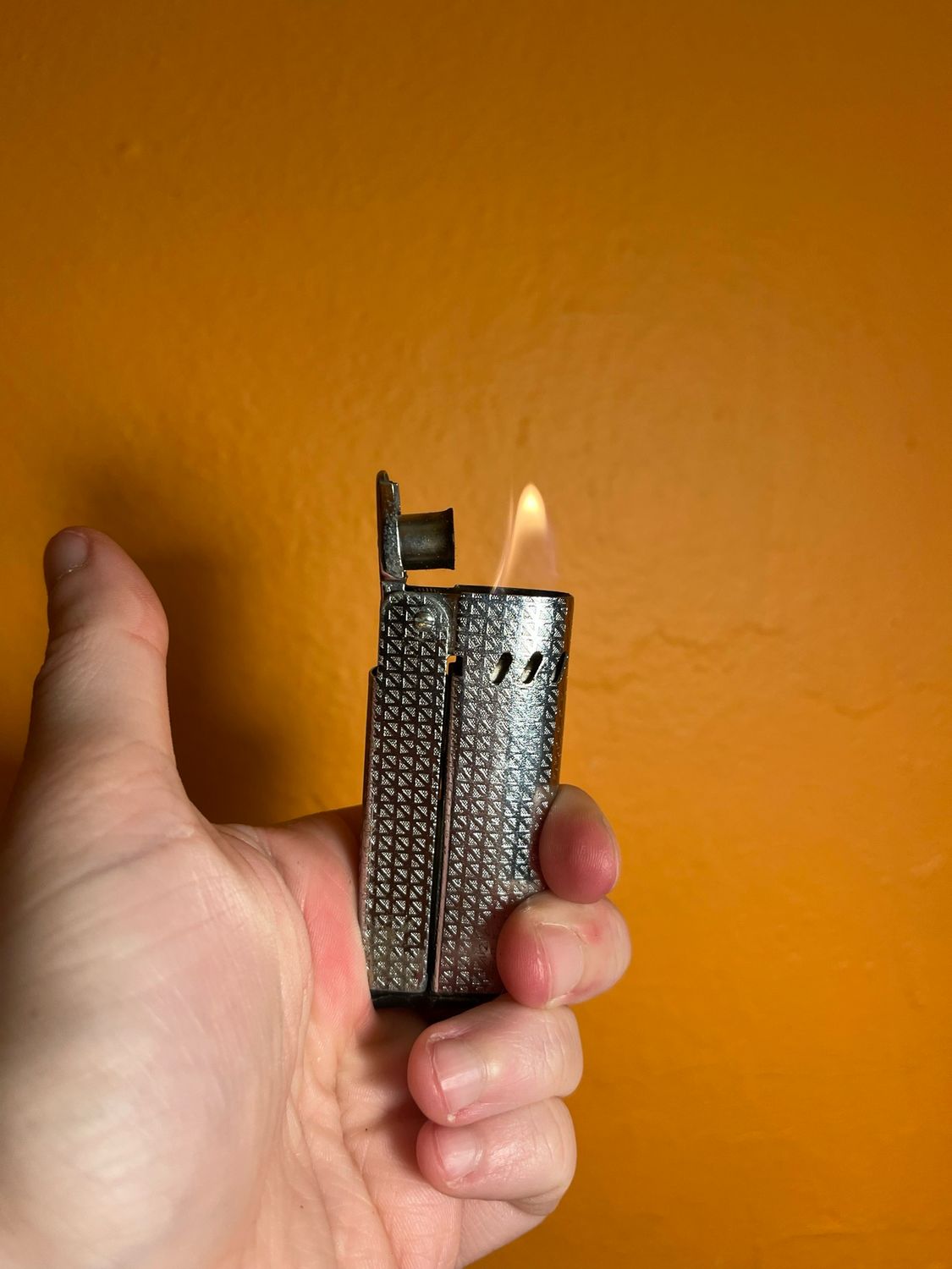 Imco Style Striker Lighter