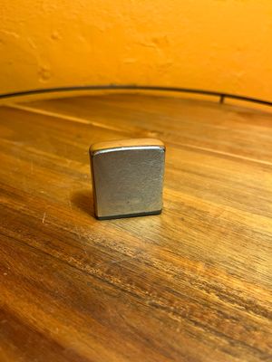 Penn Drake Petroleum Products Zippo Measuring Tape
