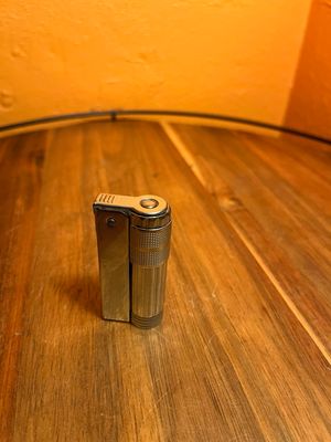 Firebird Camel Lighter