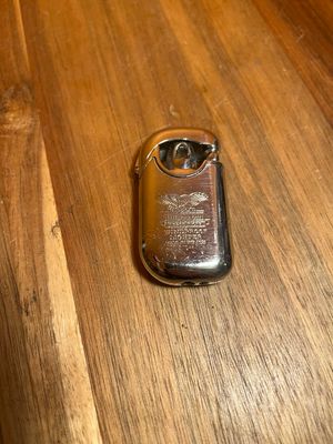 Windproof Torch Lighter