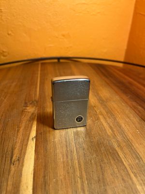 1976 Zippo Lighter