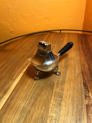 ASR Handled Table Lighter
